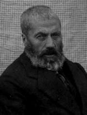 Remzi Akgöztürk