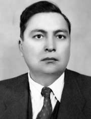 Ökkeş Remzi Öksüz