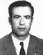 Remzi Özen