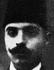 Reşit Bey