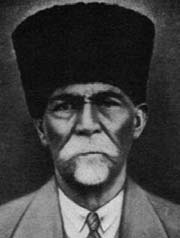 Reşit Bey