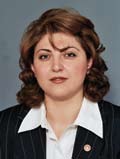 Reyhan Balandı Tugay