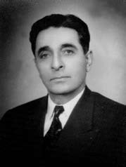 Ahmet Rıfat Bingöl