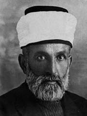Mehmet Rifat Saatcı