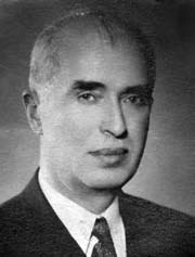 Mehmet Rifat Gürsoy