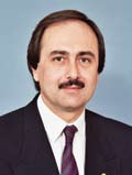 Riza Akçalı
