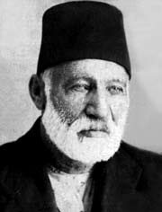 Rıza Ersoy
