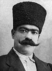 Mehmet Rıza Silsüpür