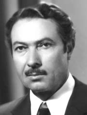 Rıza Gençoğlu
