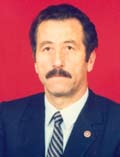 Rıza Ilıman