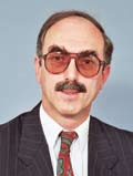 Rıza Müftüoğlu