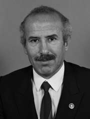 Ruşen Işın
