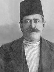 İbrahim Ruşen Oktar