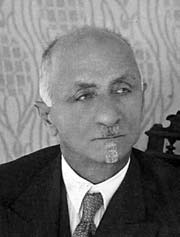 Ahmet Rüştü Çolakoğlu