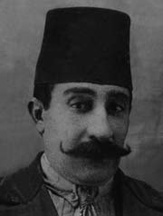 Rüştü Bulduk