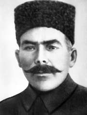 Mehmet Rüştü Bozkurt