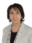 Saadet Becerekli