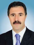 Saadettin Aydın