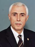 Sabahattin Cevheri