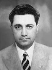 Sabahattin Çıracıoğlu