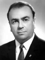 Sabahattin Savcı
