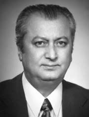 Sabahattin Selek