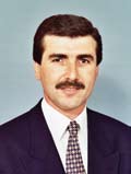 Sabahattin Yıldız