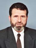 Şaban Bayrak