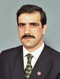 Şaban Kardeş