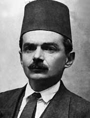 Hüseyin Sabri Dura