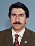 Sabri Varan