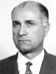 Cafer Sadık Kutlay