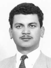 Sadık Tekin Müftüoğlu