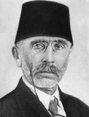 Sadullah Fevzi Eren