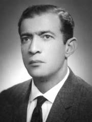 İbrahim Sadun Aren