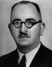 Ahmet Saffet Baştimar