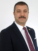 Şahap Kavcıoğlu