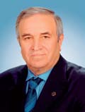 Şahin Mengü