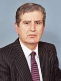 Sait Kemal Mimaroğlu