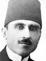 Selâhattin Köseoğlu