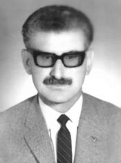 Salih Aygün