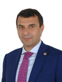 Salih Çetinkaya