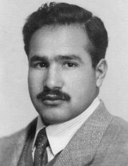 Salih Özcan