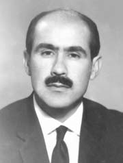 Semet Güldoğan