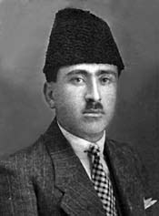 Mehmet Sami Arkan