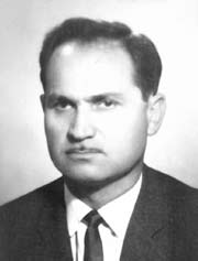 Sami Binicioğlu