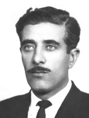 Mehmet Sami Öztürk