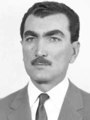 Sebati Hastaoğlu