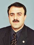 Sedat Çevik