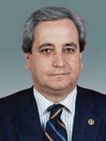 Sedat Uzunbay